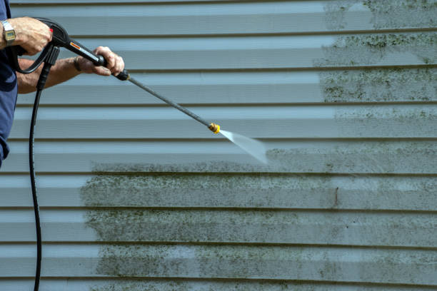 Best Exterior Home Cleaning  in Tolar, TX