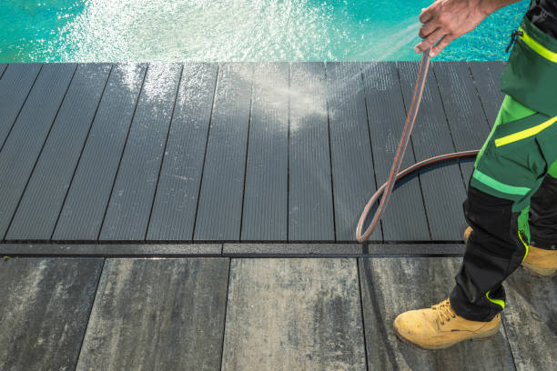 Best Deck Cleaning Services  in Tolar, TX