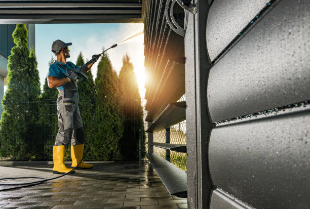 Pressure Washing Estimates in Tolar, TX