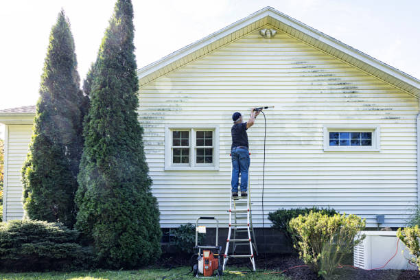 Roof Power Washing Services in Tolar, TX