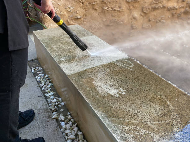 Best Garage Pressure Washing  in Tolar, TX