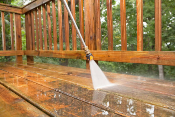 Best Roof Power Washing Services  in Tolar, TX