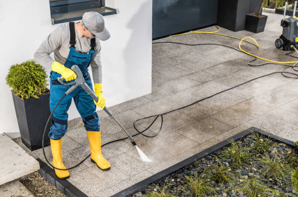 Professional Pressure Washing in Tolar, TX