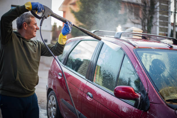 Why Choose Our Certified Pressure Washing Experts for Your Project Needs in Tolar, TX?